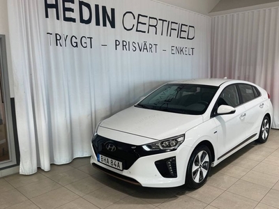 Hyundai IONIQElectric 28Kwh 2019, Kombi