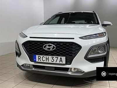 Hyundai Kona 1.0 T-GDi Nordic Edition+ Backkamera