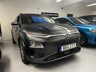 Hyundai Kona Electric 64 kWh Premium