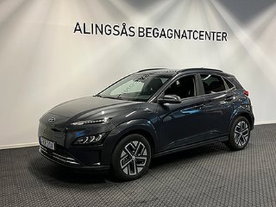 Hyundai Kona Elektrisk 39.2 kWh 136hk räckvidd ca: 30 mil