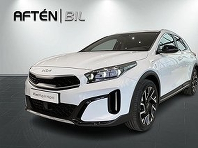 Kia Xceed Plug-In Hybrid Advance ENDAST DENNA BIL