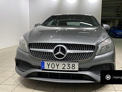 Mercedes-Benz A 180 AMG Backkamera 18 PDC Apple CarPlay