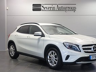 Mercedes-Benz GLA 180 CDI (109hk) Aut / / B-kamera