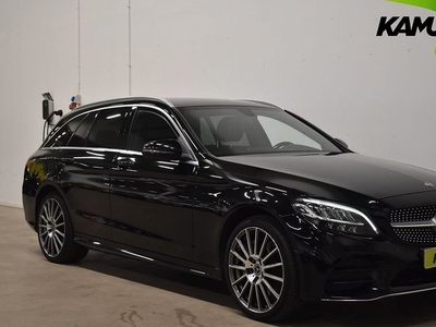 Mercedes C300Benz C 300 T e SE SPEC 2020, Kombi