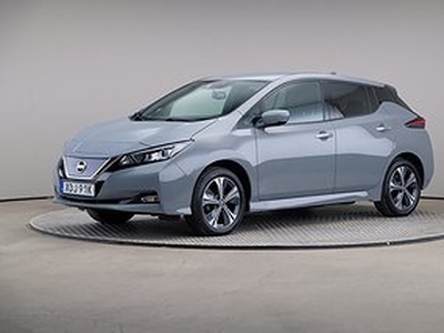 Nissan Leaf E+ N-Connecta 62 Kwh