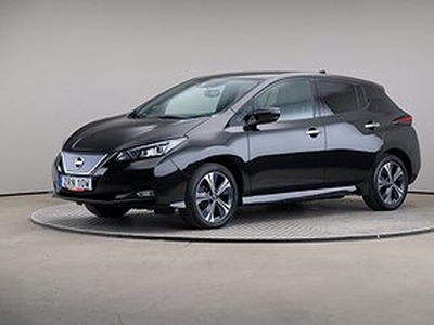 Nissan Leaf E+ N-Connecta 62 kWh