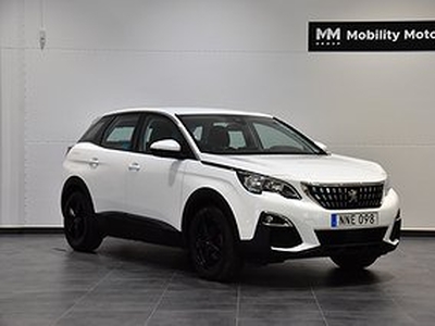 Peugeot 3008 1.6 BlueHDi