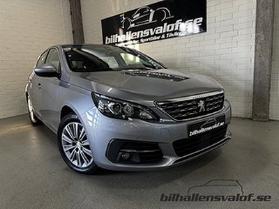 Peugeot 308 1.5 HDI Allure / Automat