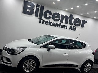 Renault Clio 1.5 dCi Euro 6