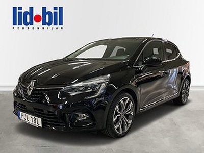 Renault Clio TCe 100 Intens 5-d