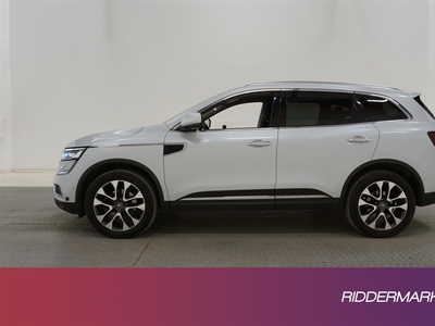 Renault Koleos 2.0 dCi 4WD XTRONIC-CVT, 177hk, 2018