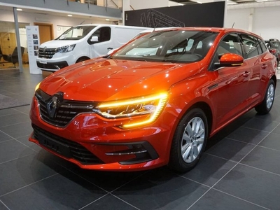 Renault MeganeMégane SPORT TOURER TECHNO AUT PRIVATLEASING 3 2023, Kombi