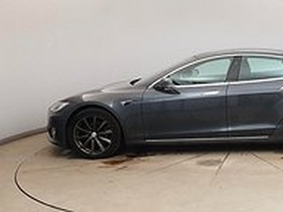 Tesla Model S Long Range AWD/ Moms/ Panorama/ 1 äg/