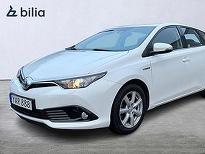 Toyota Auris Hybrid 1.8 5-D Active