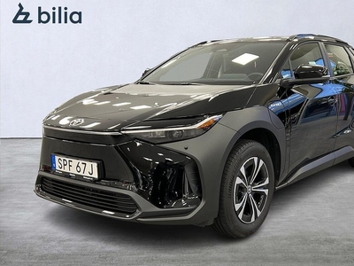 Toyota bZ4X2WD ACTIVE KOMFORTPAKET 2023, SUV