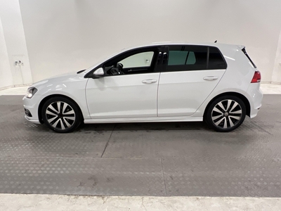 Volkswagen Golf 1.4 TSI 150hk R-Line Carplay 0,53l/mil