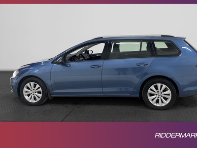 Volkswagen Golf 1.6 TDI Automat Style Isofix Drag SUPERHELG