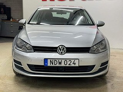 Volkswagen Golf 5-drr 1.6 TDI 105hk