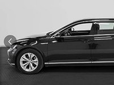 Volkswagen Passat Sportscombi 2.0 TDI SCR 4Motion Euro 6