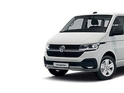 Volkswagen Transporter Kombi KOMBI LHB 2.0 TDI EU6