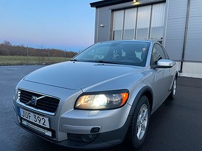 Volvo C30 1.8 Flexifuel Momentum Euro 4