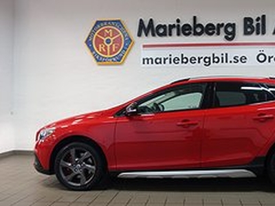 Volvo V40 Cross Country T4 AWD AUT/DRAG/180HK/KAMREM BYTT