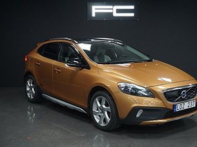 Volvo V40 Cross Country T4 Powershift Summum