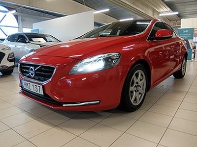 Volvo V40 D2 115 hk Your Momentum/ Värmare