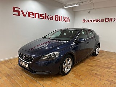 Volvo V40 D2 Momentum Euro 5