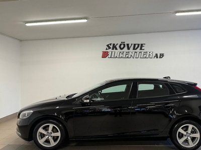 Volvo V40D2 Kinetic Värmare Nybesiktigad 2015, Kombi