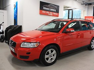 Volvo V50 1.8 F Kinetic / 15900 Mil