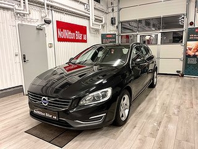 Volvo V60 D4 /Automat /Momentum Euro 6