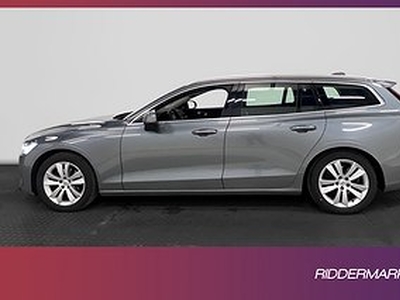 Volvo V60 D4 Momentum. Advanced Edition