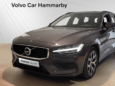 Volvo V60B4 Diesel Core 2023, Kombi