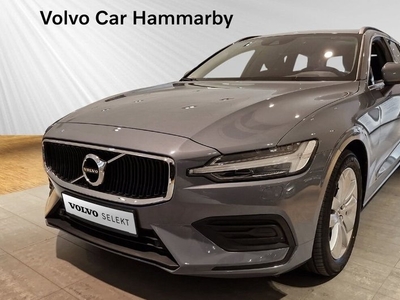 Volvo V60B4 Diesel Mom Adv Navi Pro 2022, Kombi