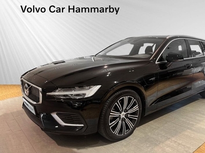 Volvo V60Recharge T6 Inscription Expression 2021, Kombi