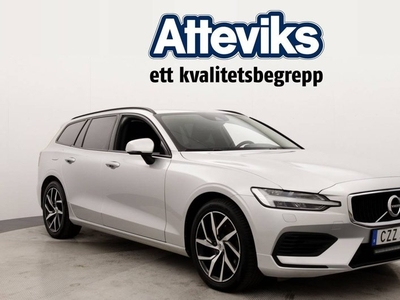 Volvo V60T6 Momentum Plug-in hybrid Drag Fyrhjulsdriven 2020, Kombi