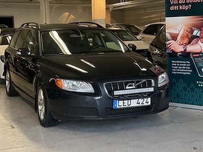 Volvo V70 1.6D DRIVe Kinetic Euro 4