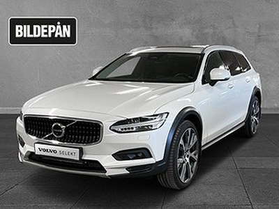 Volvo V90 Cross Country B5 AWD Diesel Advanced