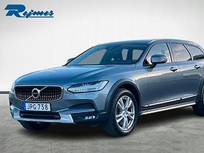 Volvo V90 Cross Country D4 AWD Business Adv