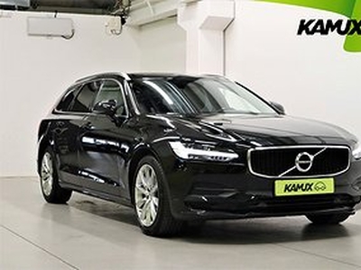 Volvo V90 D4 Momentum Värmare Drag BLACK FRIDAY