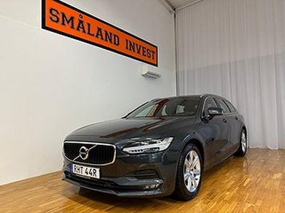 Volvo V90 T4 Aut/ Advanced Edition/ Navi/ Moms/ 1 äg/