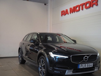 Volvo V90Cross Country D4 AWD Inscription Pro | VOC | Drag 2018, Kombi