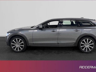 Volvo V90Cross Country D4 AWD Momentum D-värm VOC Navi BLIS 2018, Kombi