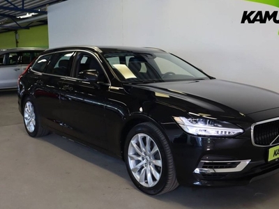 Volvo V90T8 TwEn AWD Momentum AdvEdt SE SPEC 2020, Kombi