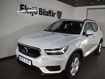 Volvo XC40 D3 150hk Geartronic Business *VOC,GPS*Ränta 5,99%*