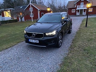 Volvo XC40 D3 Geartronic Momentum Euro 6