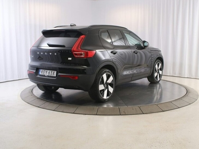 Volvo XC40 Recharge Single Motor Extended Range