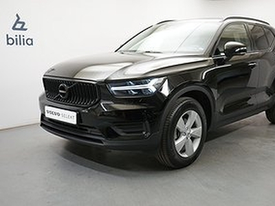 Volvo XC40 T2 FWD Momentum Core. on call