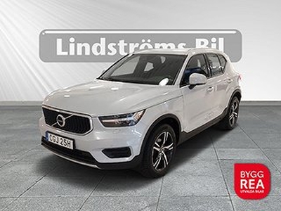 Volvo XC40 T3 Momentum Edition VOC Vinterhjul